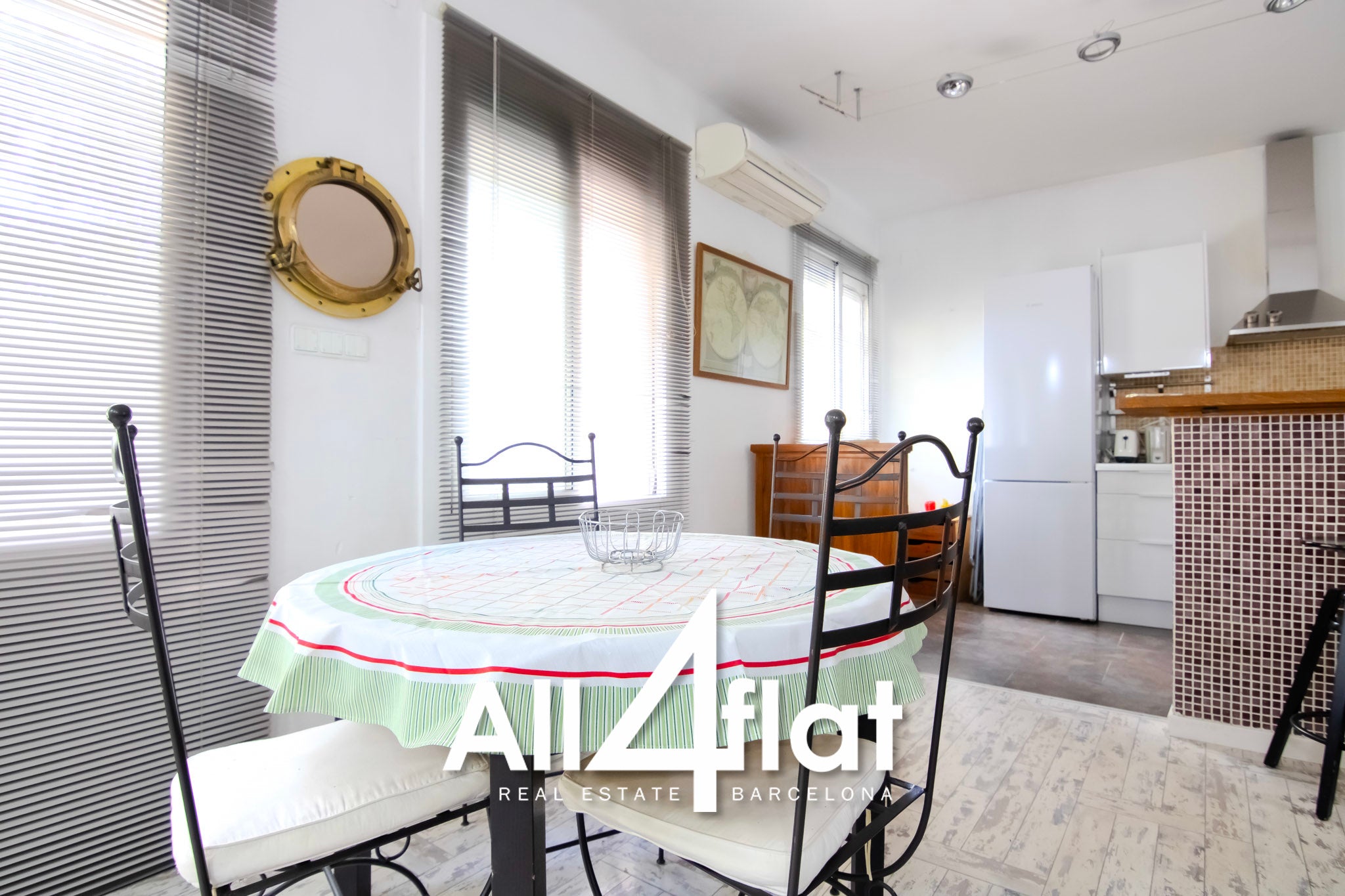 C/ Gran de La Sagrera - Réf: 003434B 