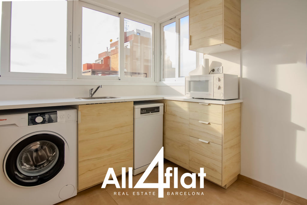 C/ Hostafrancs de Sio 20 - Réf: 003309A 