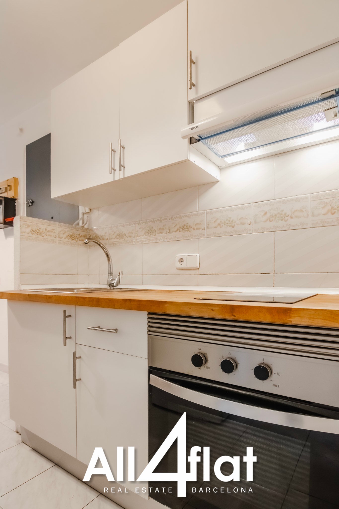 Rue Boters - Réf. : 001979C 