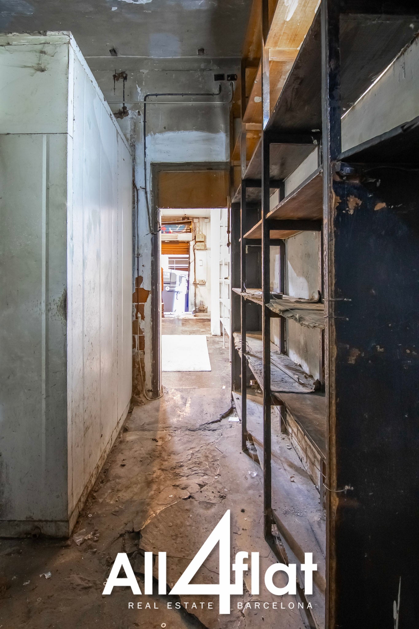 C/ Sant Elíes - Ref: 003480