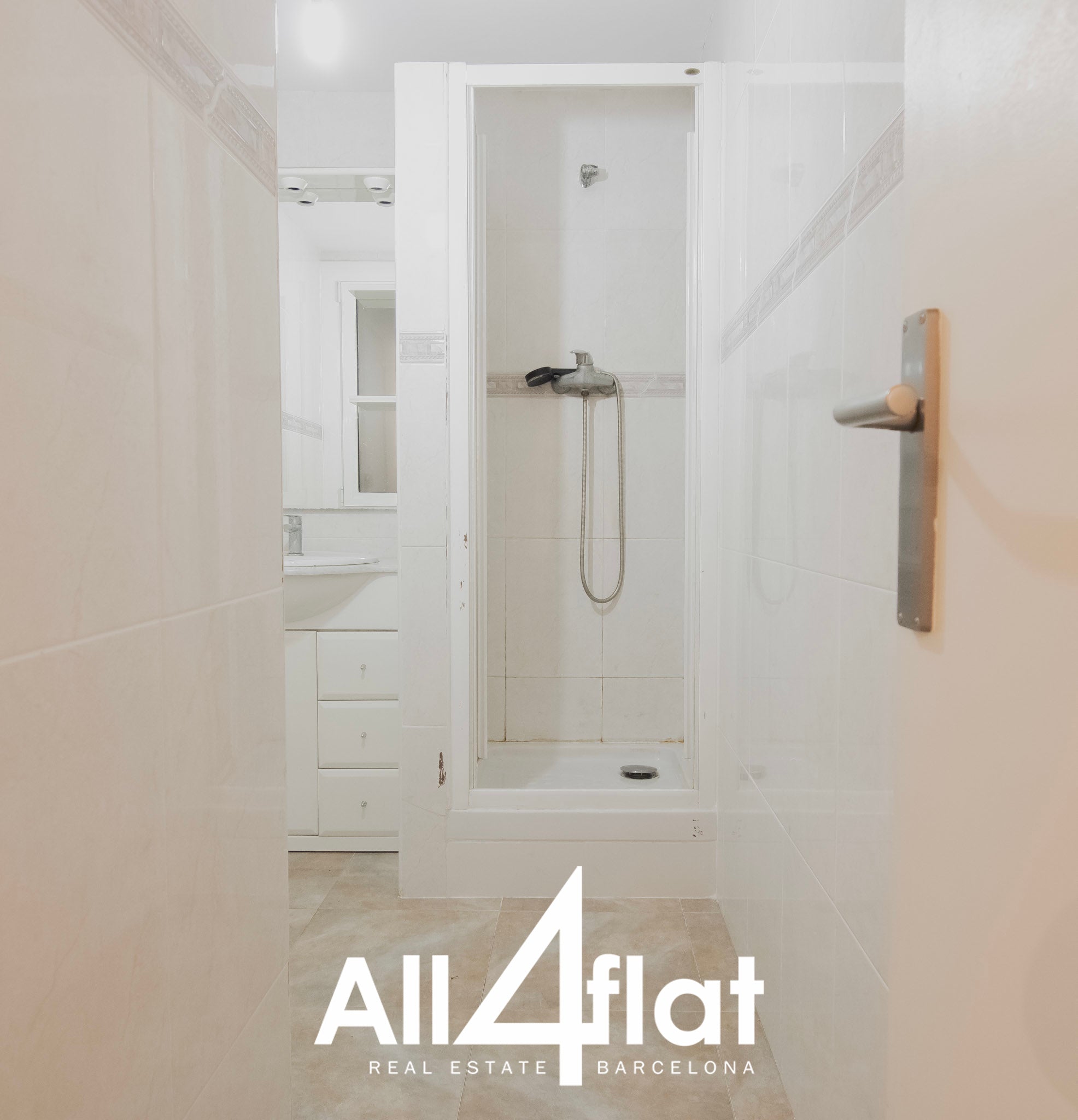 C/ Diputacio - Ref: 002703F