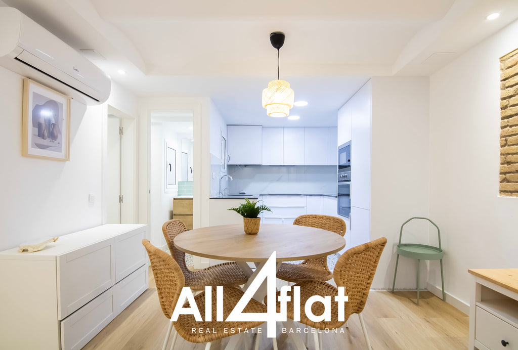 C/ Fontrodona  - Ref: 003075