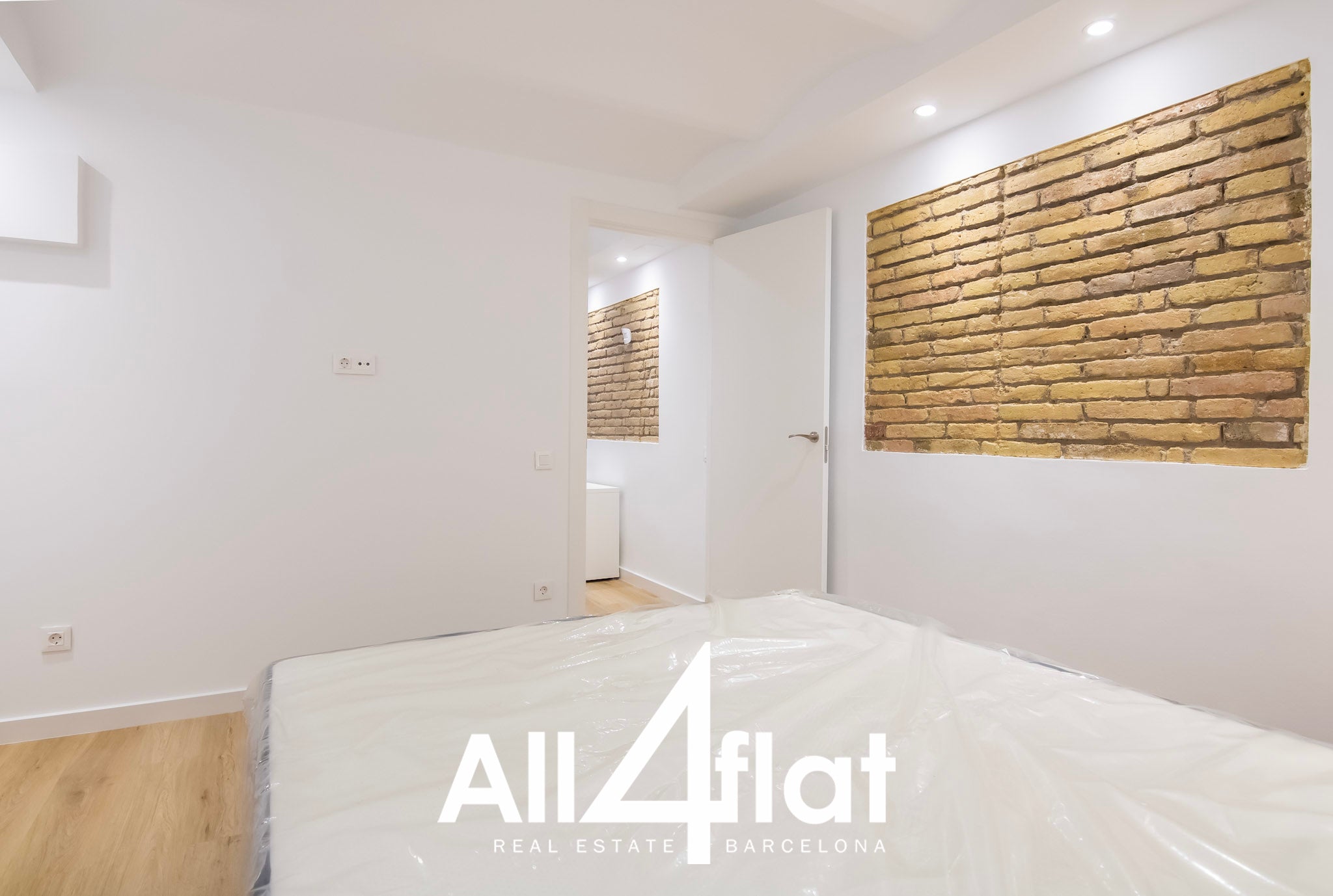 C/ Fontrodona  - Ref: 003075