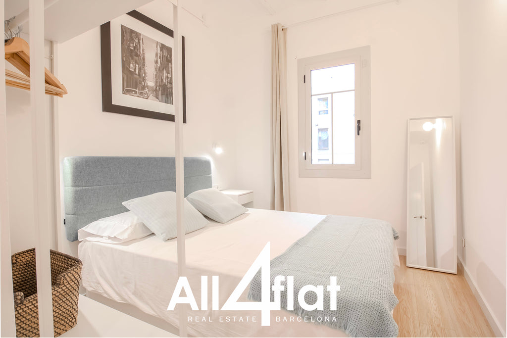 C/ Andrea Doria - Réf. : 003091C 