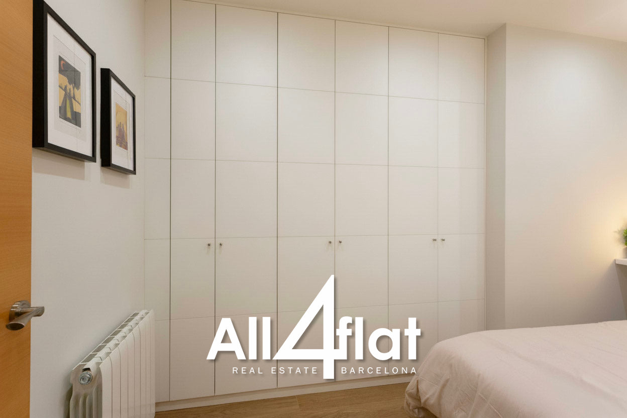 Avenida Roma - Réf. : 003597 