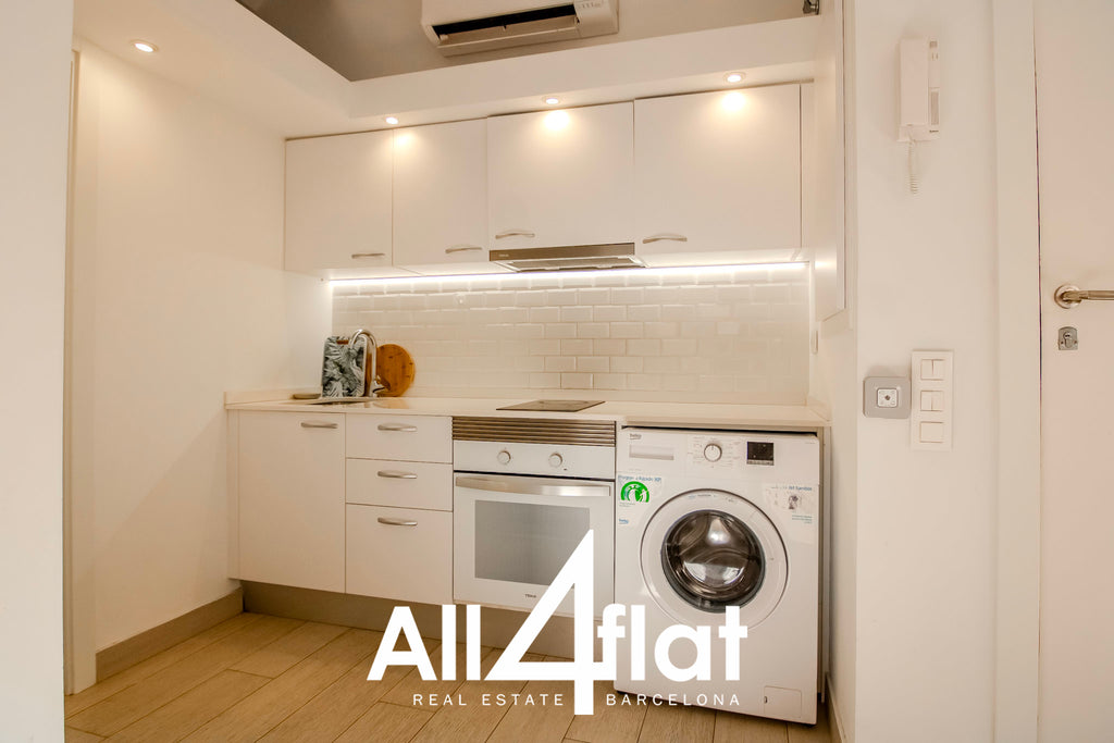 C/ Felicia Fuster - Réf: 002246N 