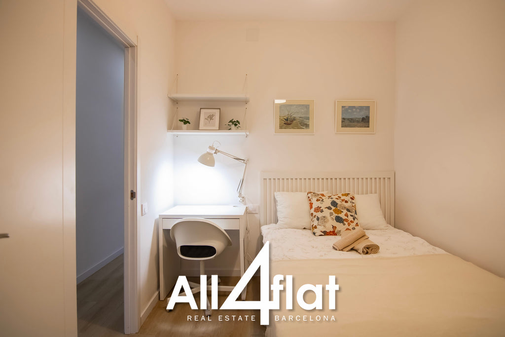 C/ Consell de Cent - Réf: 003584 