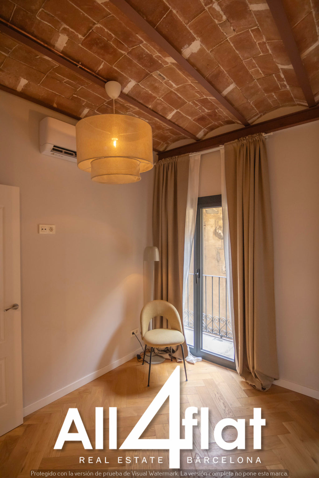 C/ Amargós - Réf. : 003578 