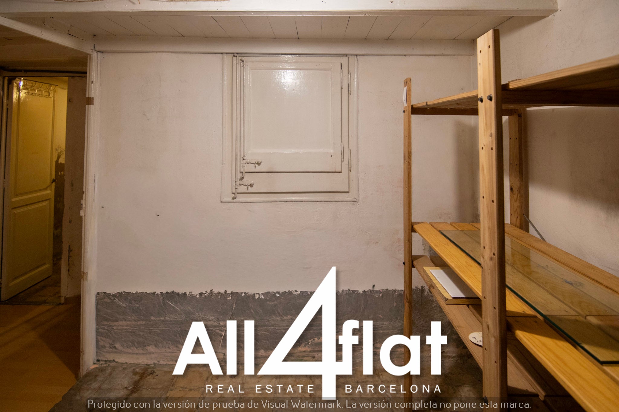 C/ Entença - Ref: 003587