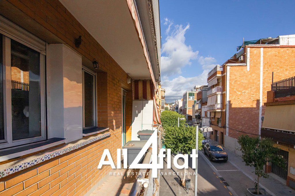 C/ Catalunya - Réf. : 003602 