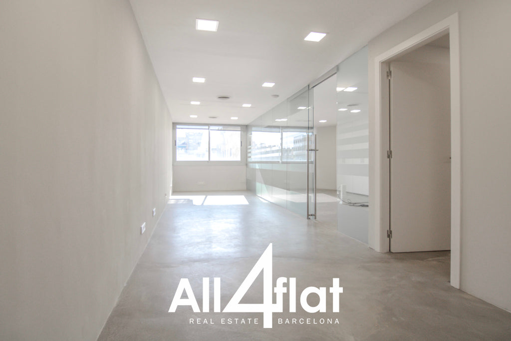 C/ Rambla Catalunya - Ref: 003386