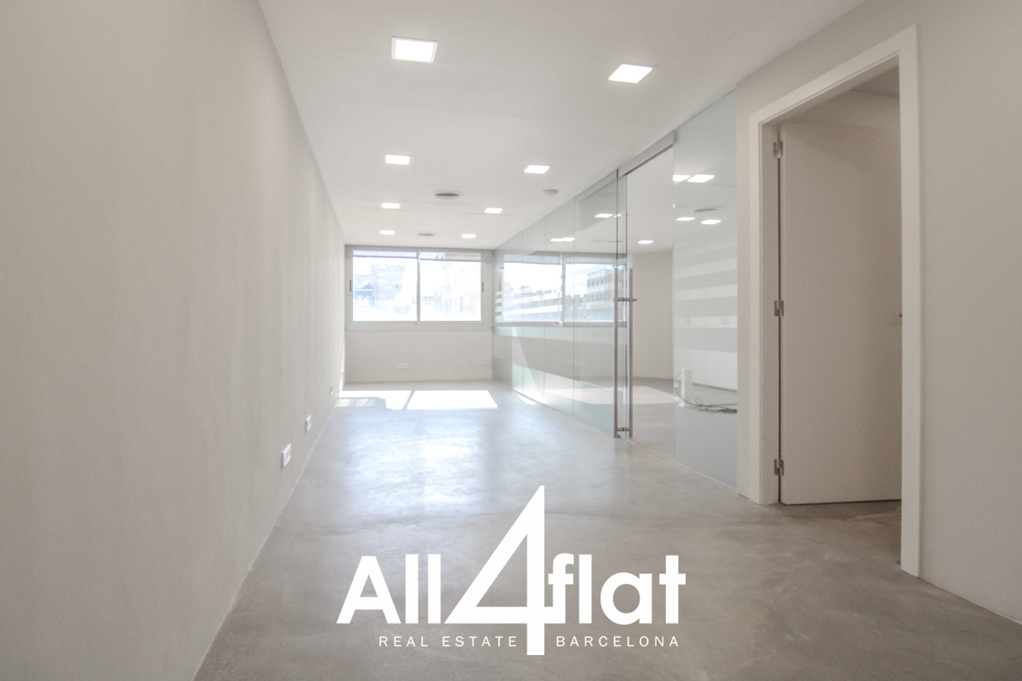 C/ Rambla Catalunya - Ref: 003386