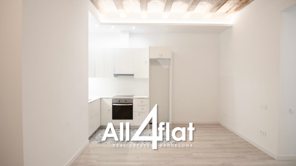 C/ Hostalfrancs - Réf. : 003600