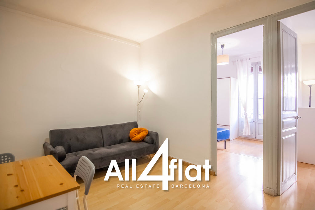 C/ Piquer - Réf. : 003608 