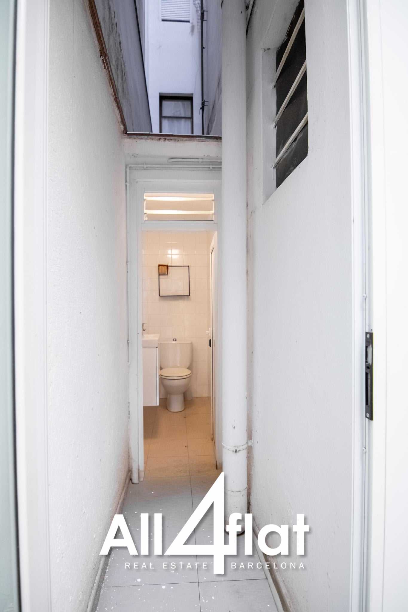 Rue Teodora Lamadrid - Réf: 003610 