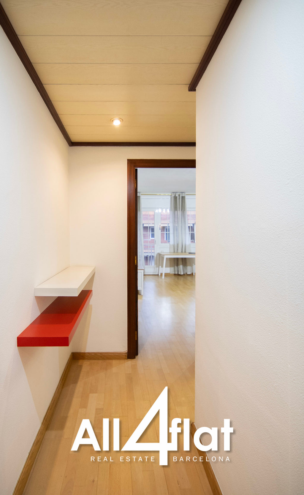 C/ Lepanto - Ref: 003617