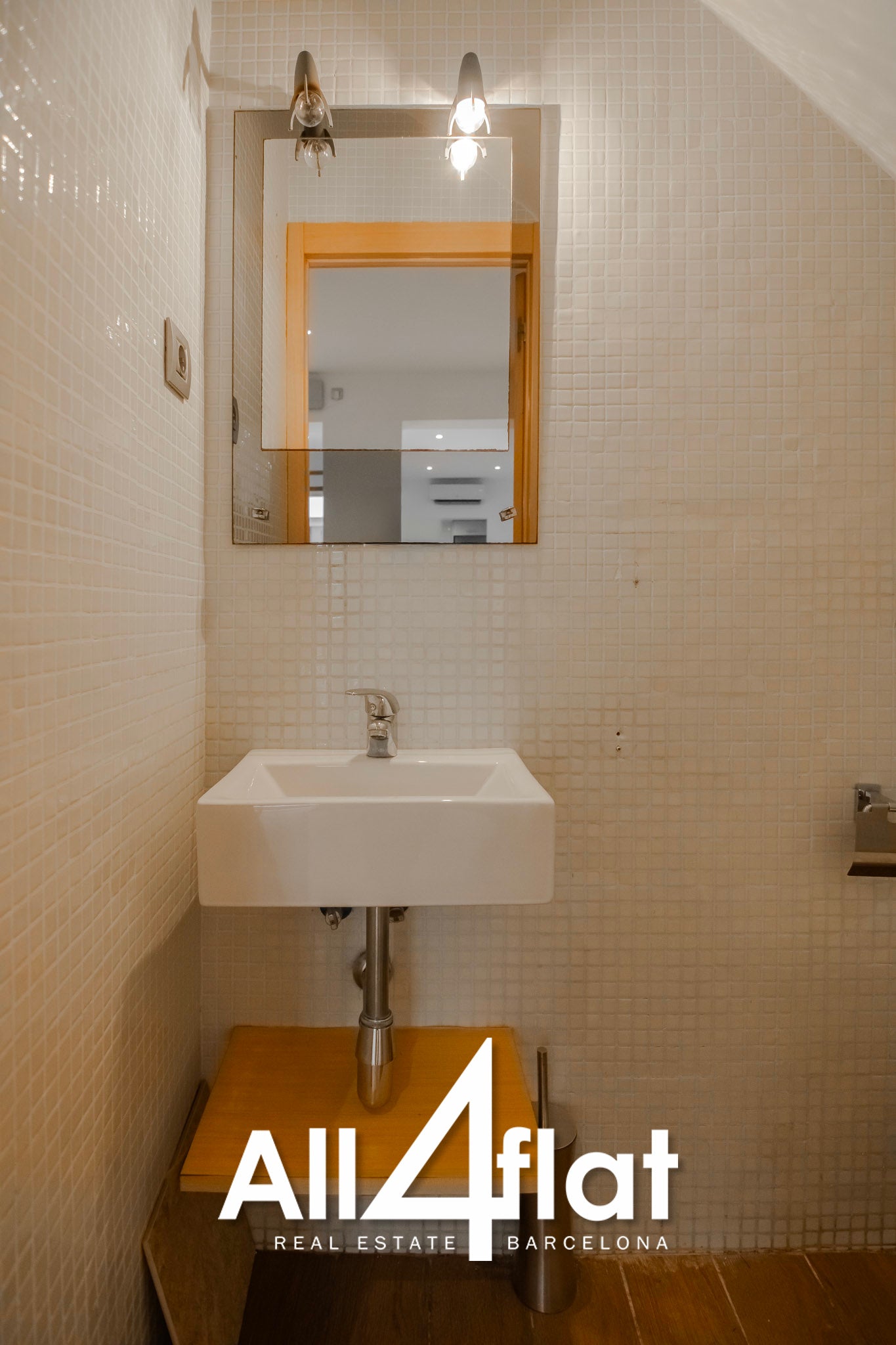 C/ Doctor Santponç - Ref: 003619 