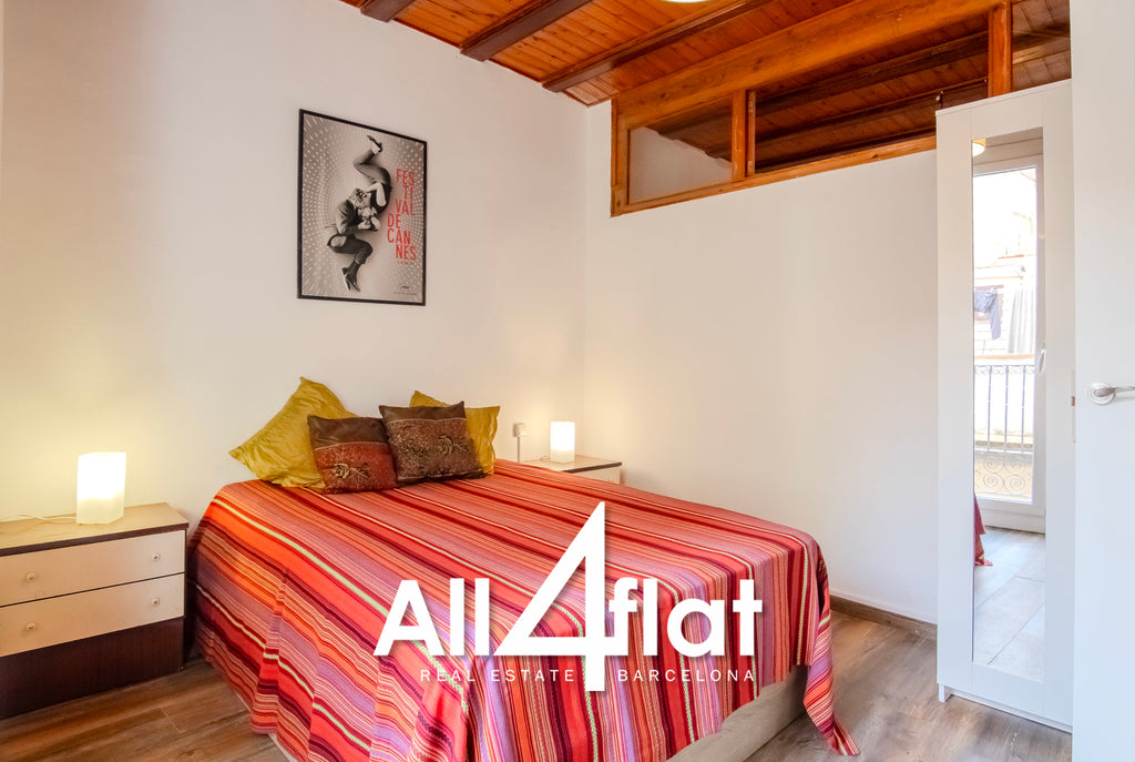 C/ Sitges - Réf. : 003422C 