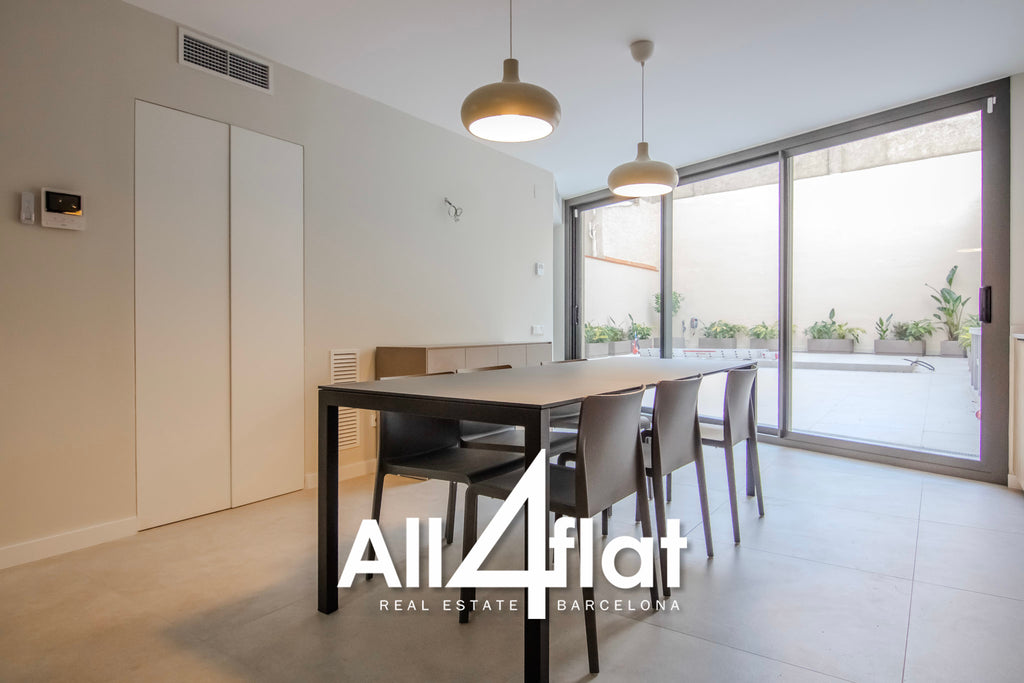 C/ Garrotxa - Réf. : 001459AB 