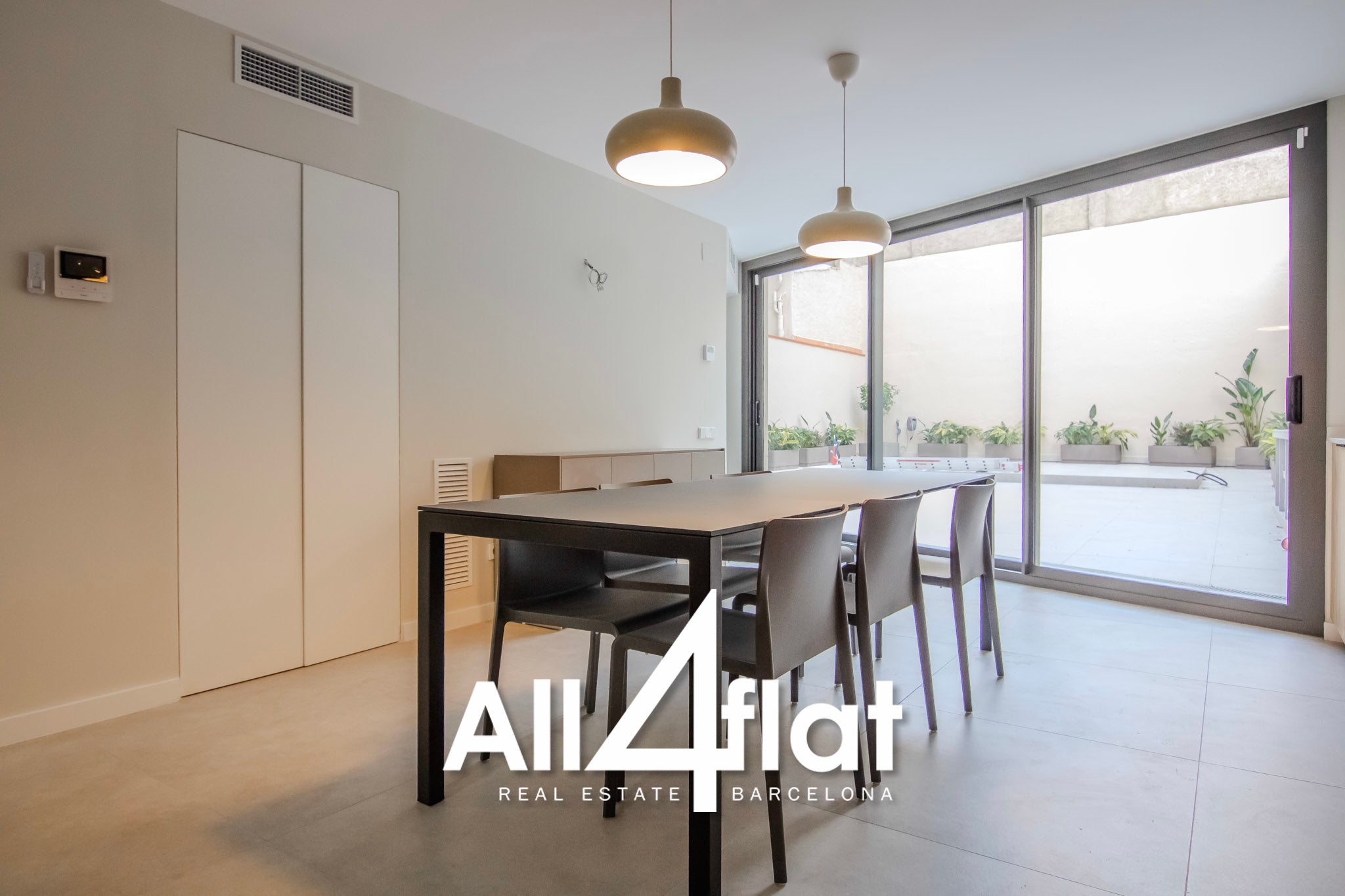 C/ Garrotxa - Réf. : 001459AB 