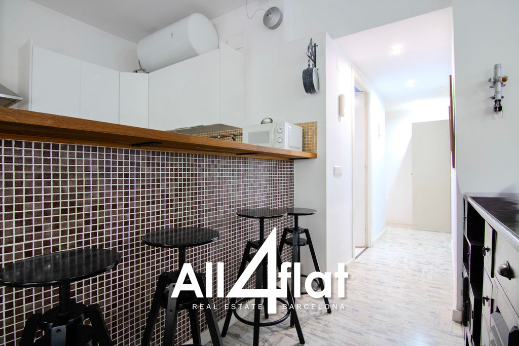 C/ Gran de La Sagrera - Ref: 003434B 