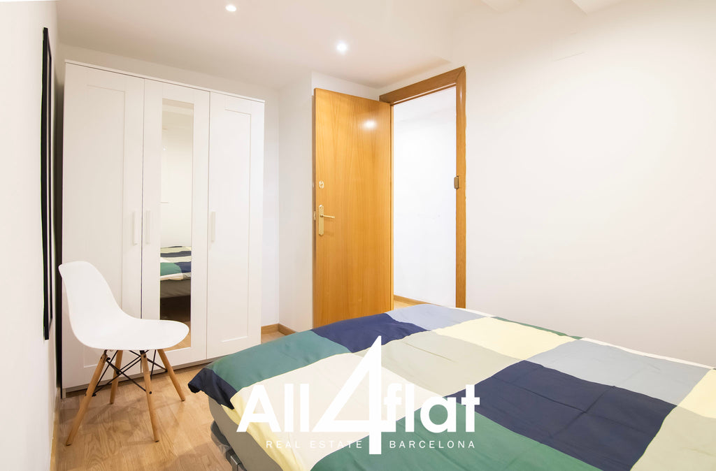 C/ Joaquin Cost - Réf. : 003141B 