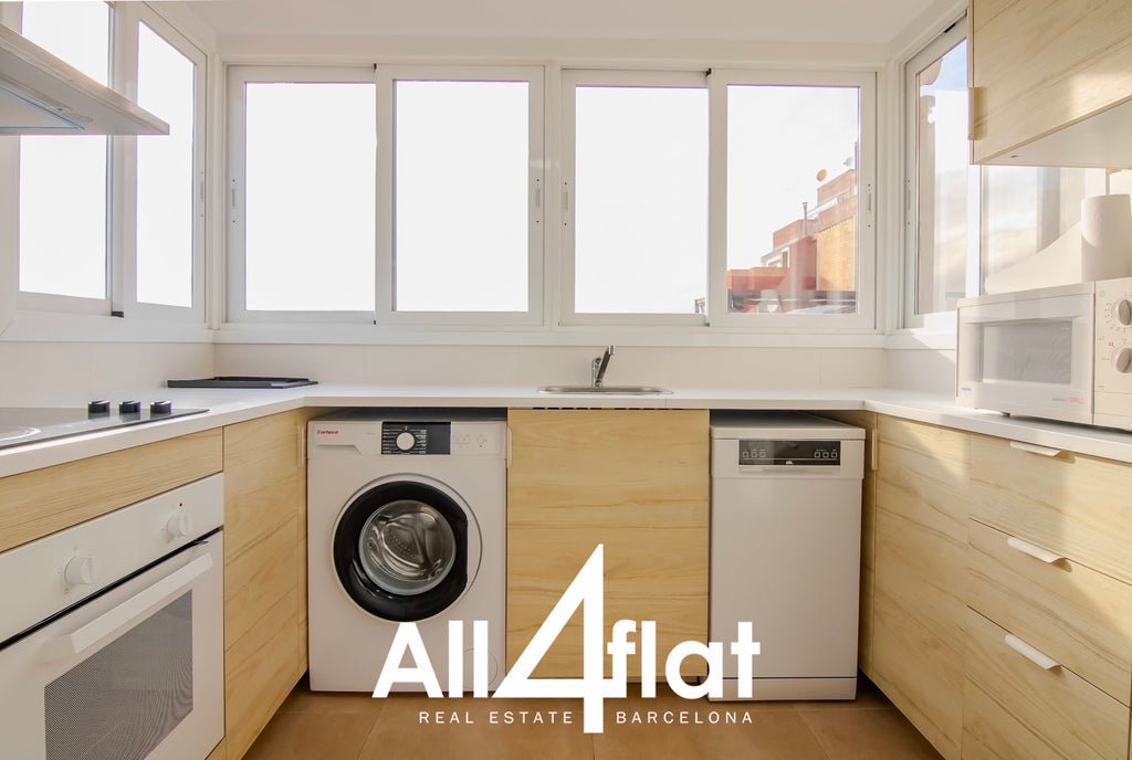 C/ Hostafrancs de Sio 20 - Réf: 003309A 