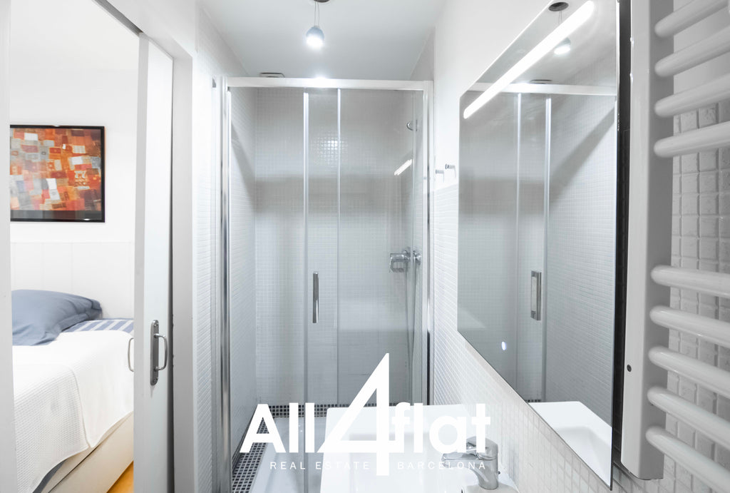 Rue Baluard - Réf. : 003206C 