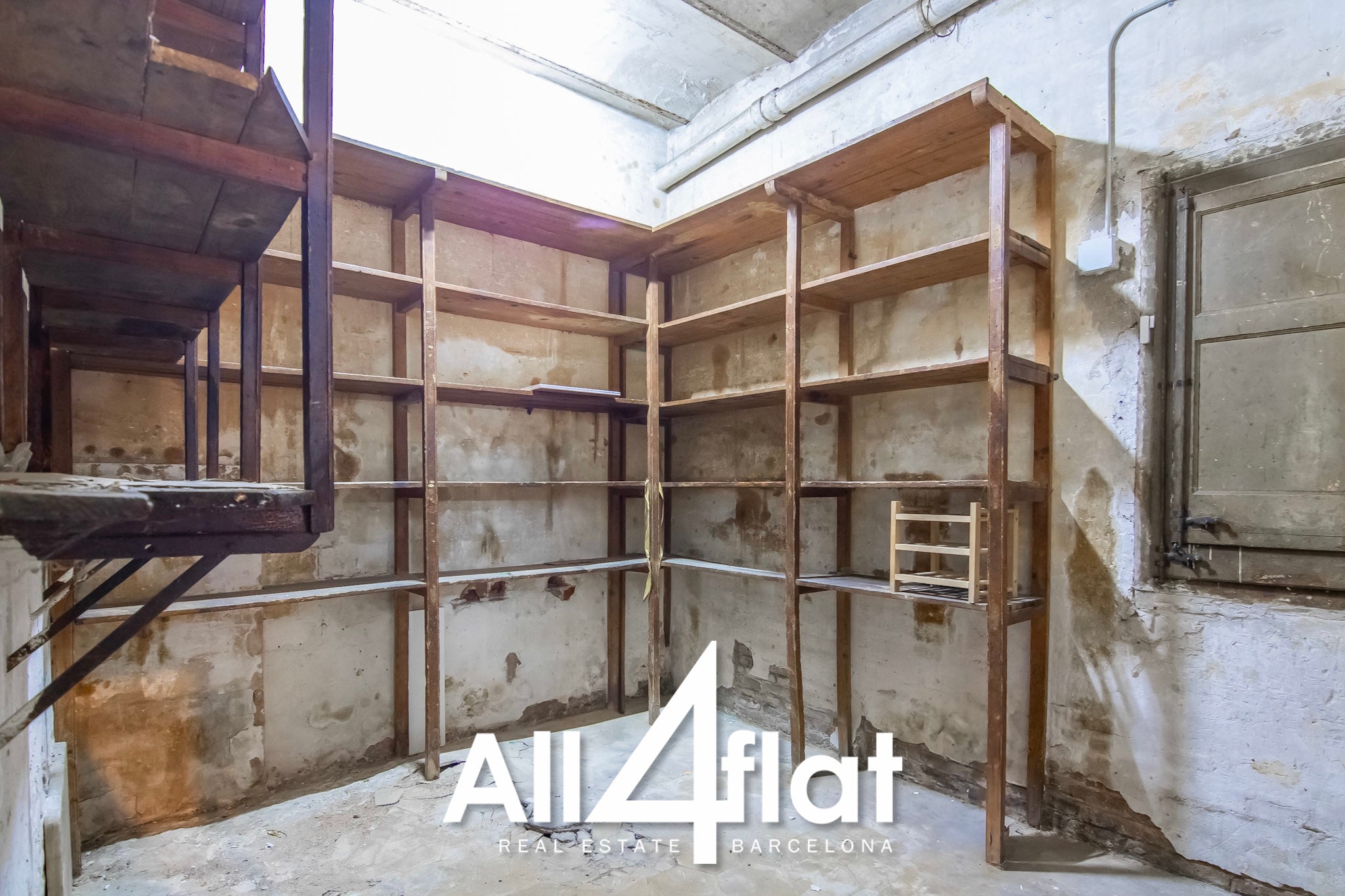 C/ Sant Elíes - Ref: 003480