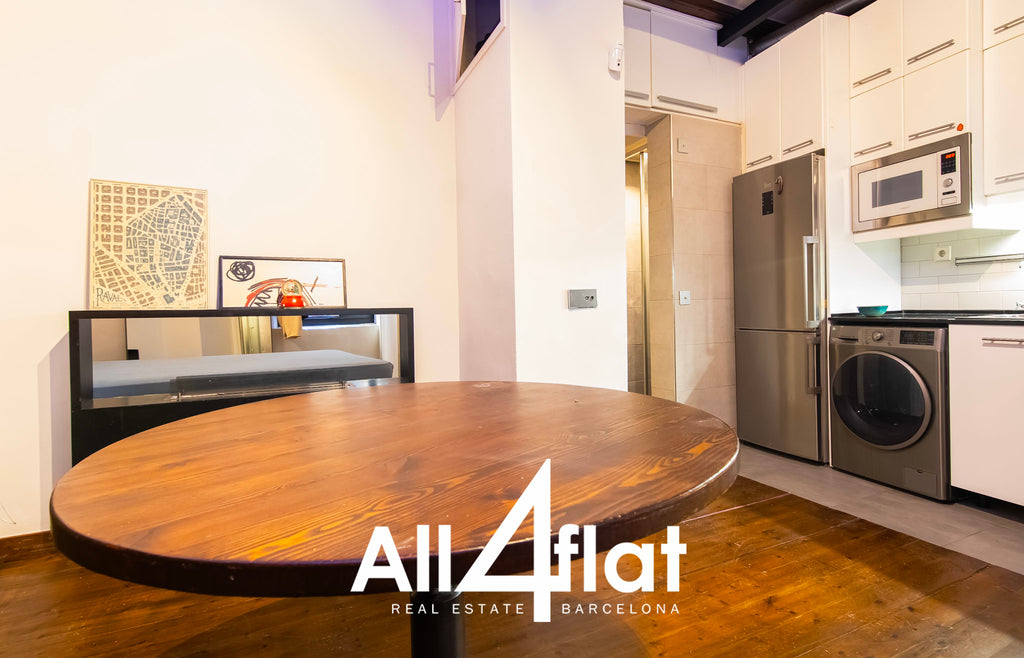 C/ Calle Cera - Réf. : 003096C 