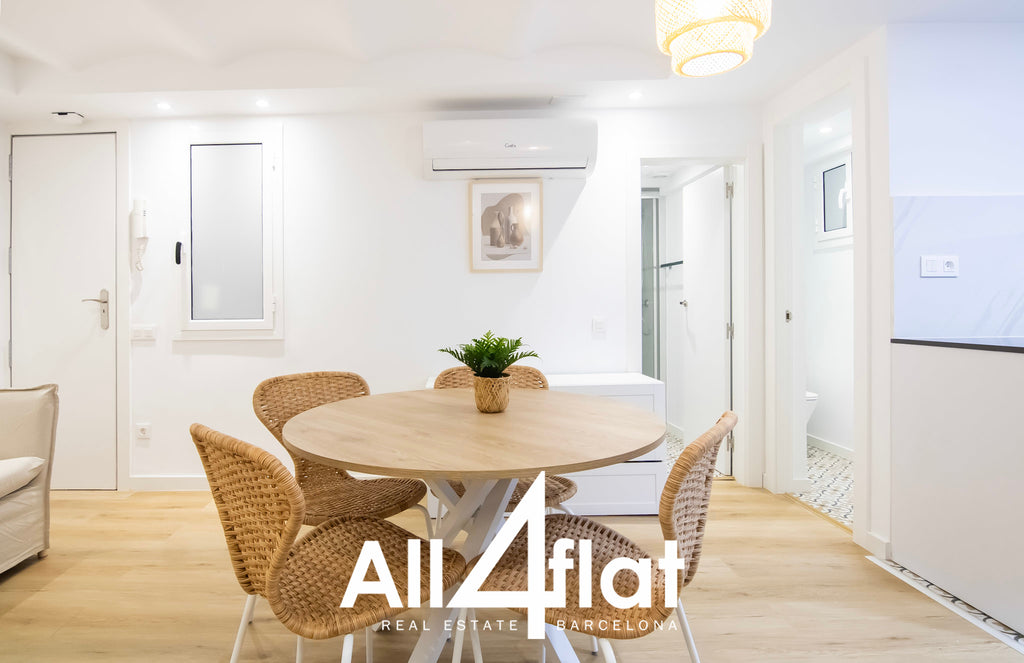 C/ Fontrodona  - Ref: 003075