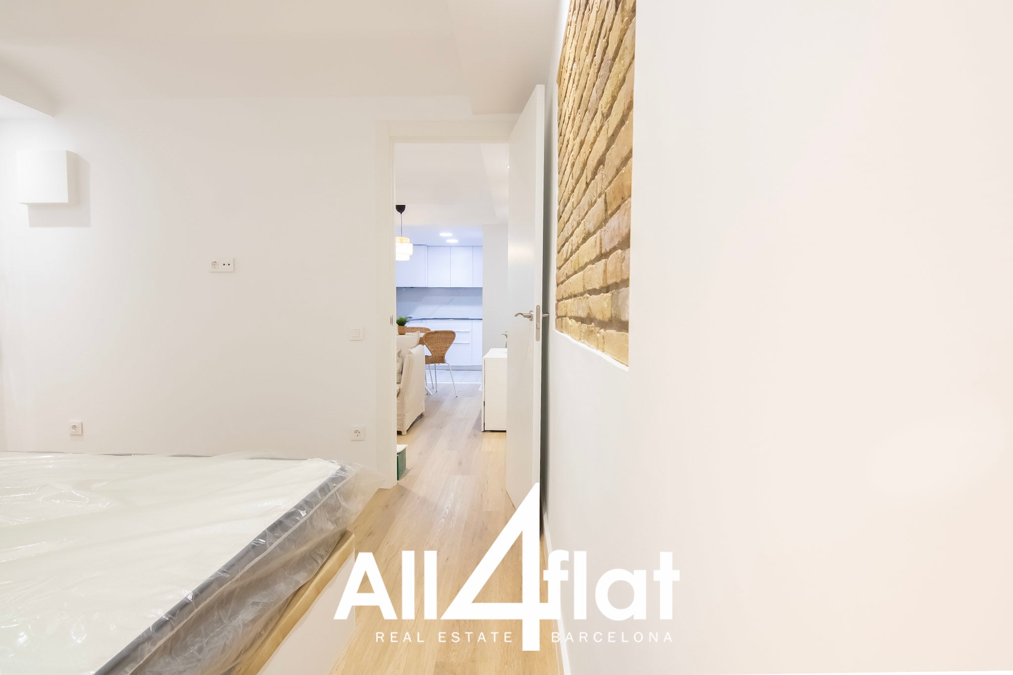 C/ Fontrodona  - Ref: 003075