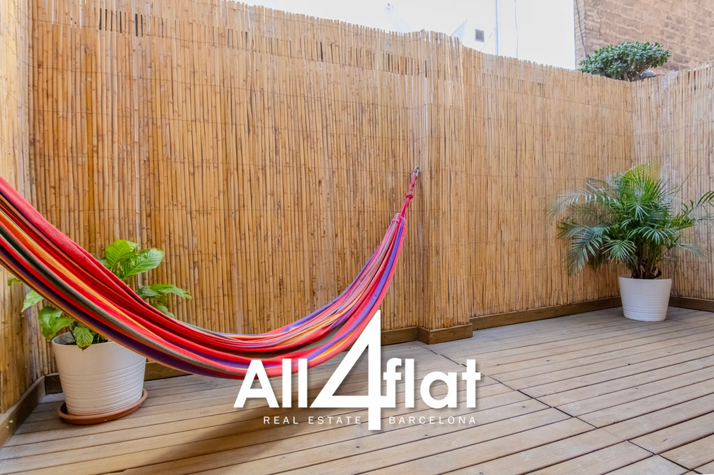 C/ Llobregat - Ref: 003591