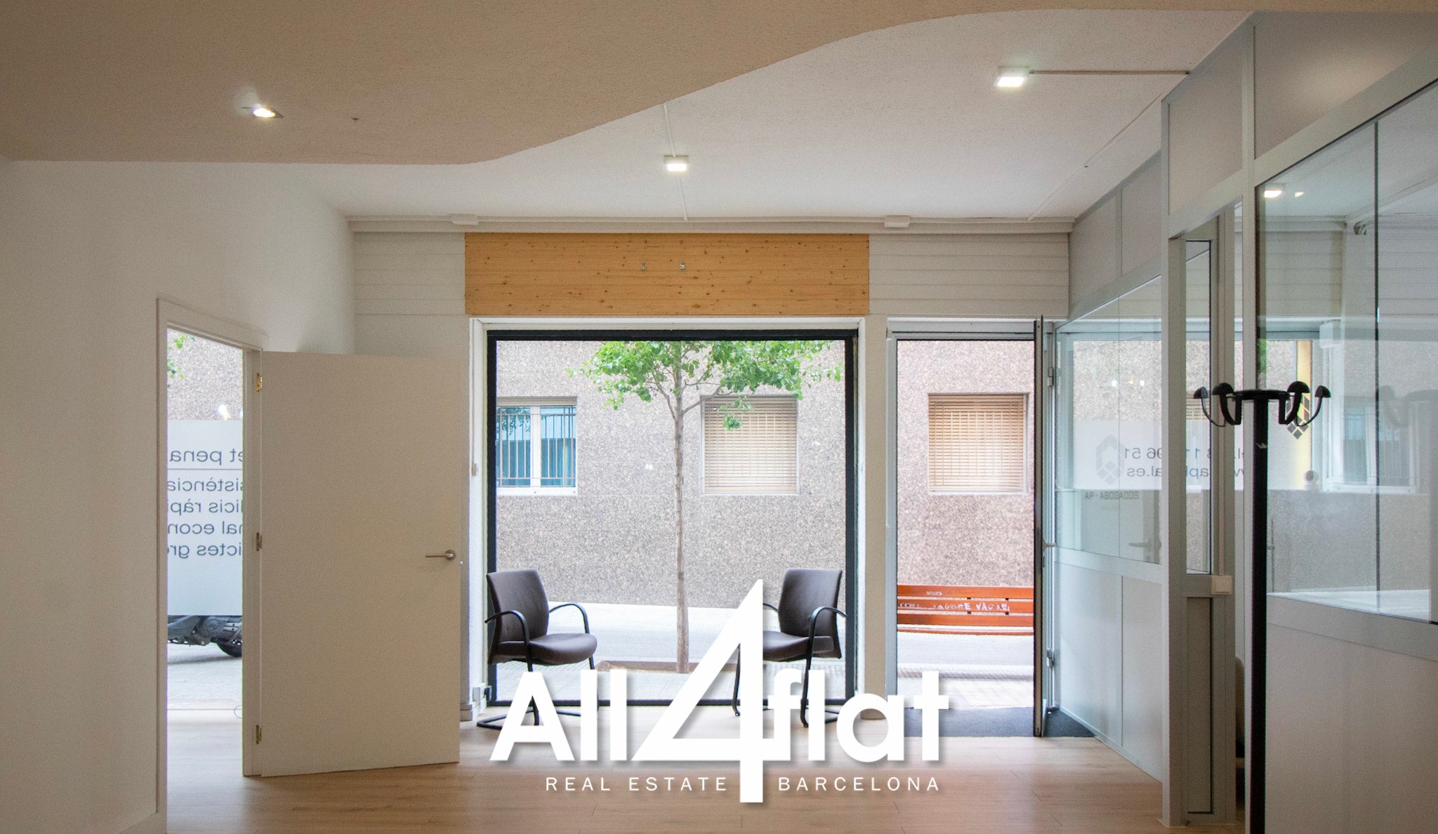 Rue Cardener - Réf. : 003552A 