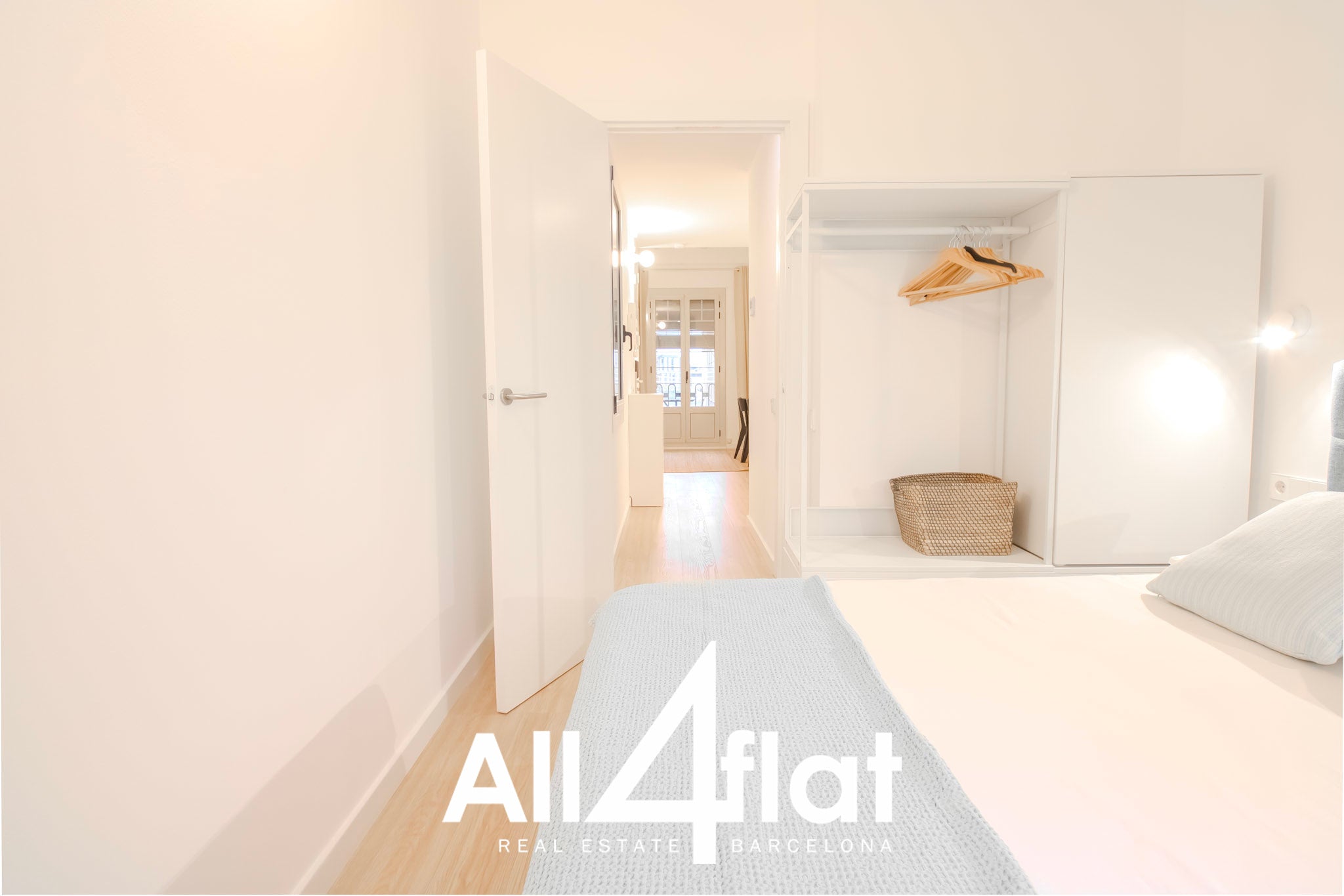 C/ Andrea Doria - Réf. : 003091C 