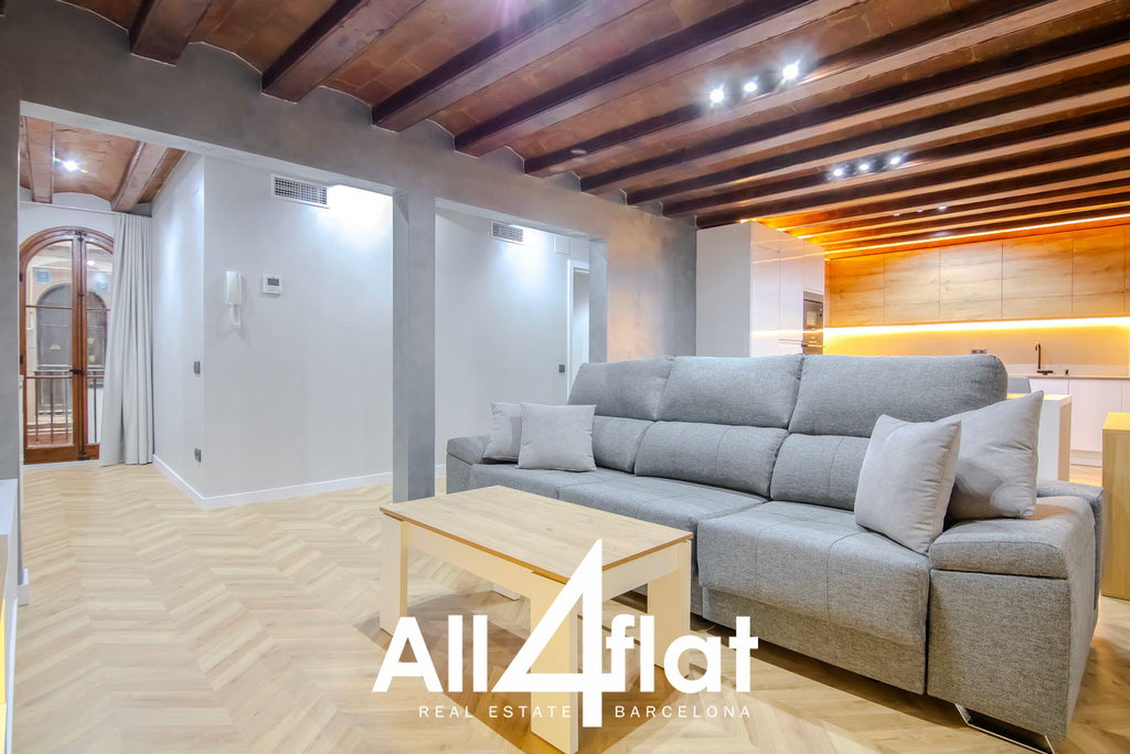 C/ Palau - Réf. : 003246C_NP 