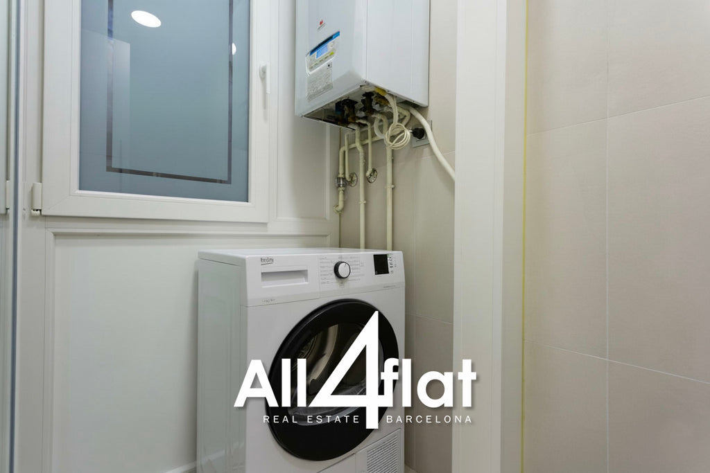 Avenida Roma - Réf. : 003597 