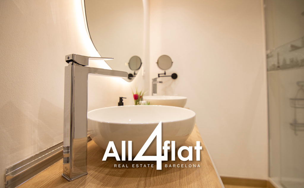 C/ Mallorca - Ref: 003582