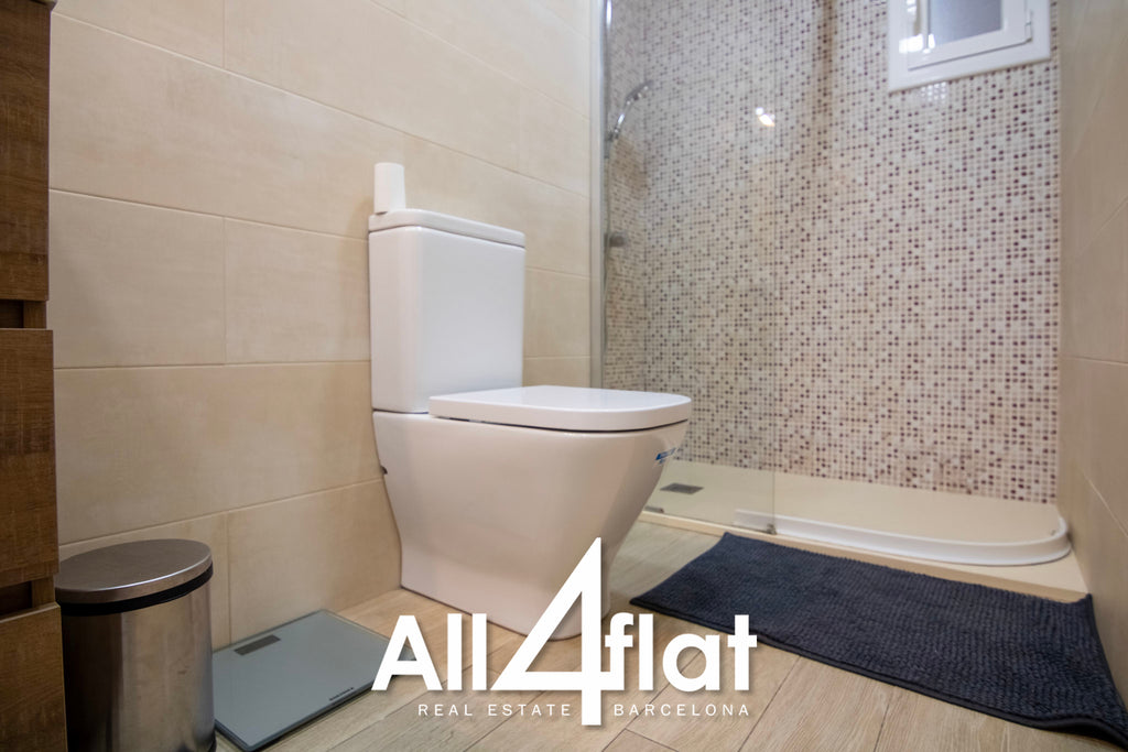 Rue Aragó - Réf. : 003583 