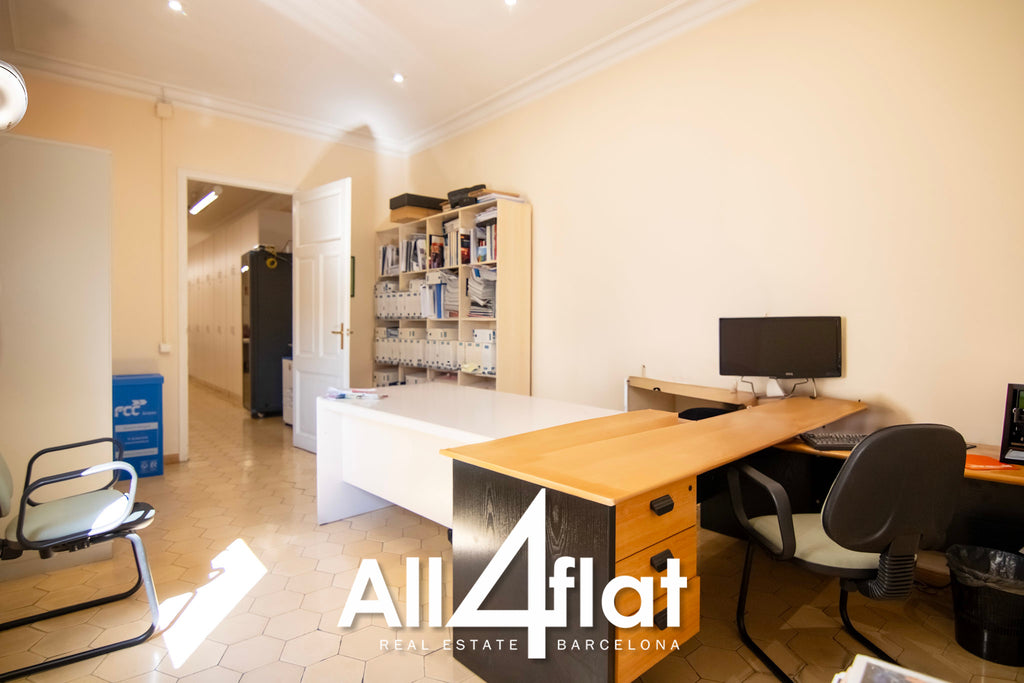 Via Laietana - Réf. : 003548 