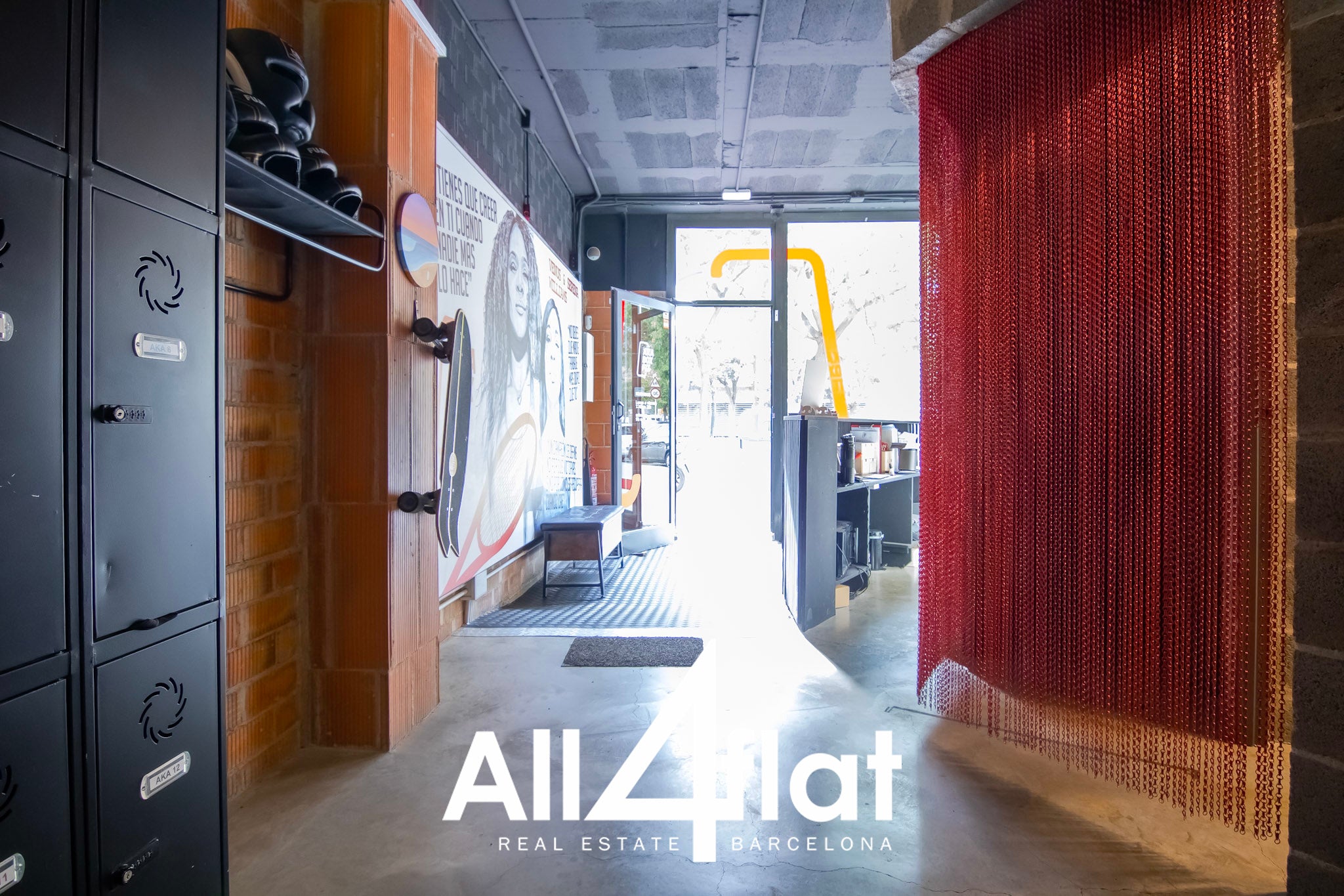 C/ Paseo Taulat - Réf: 003379A 