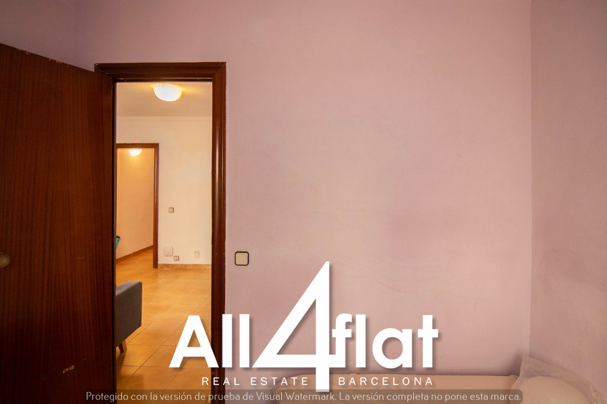 C/ Bòbiles - Réf. : 003588 