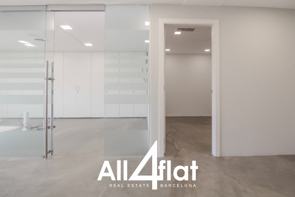 C/ Rambla Catalunya - Ref: 003386