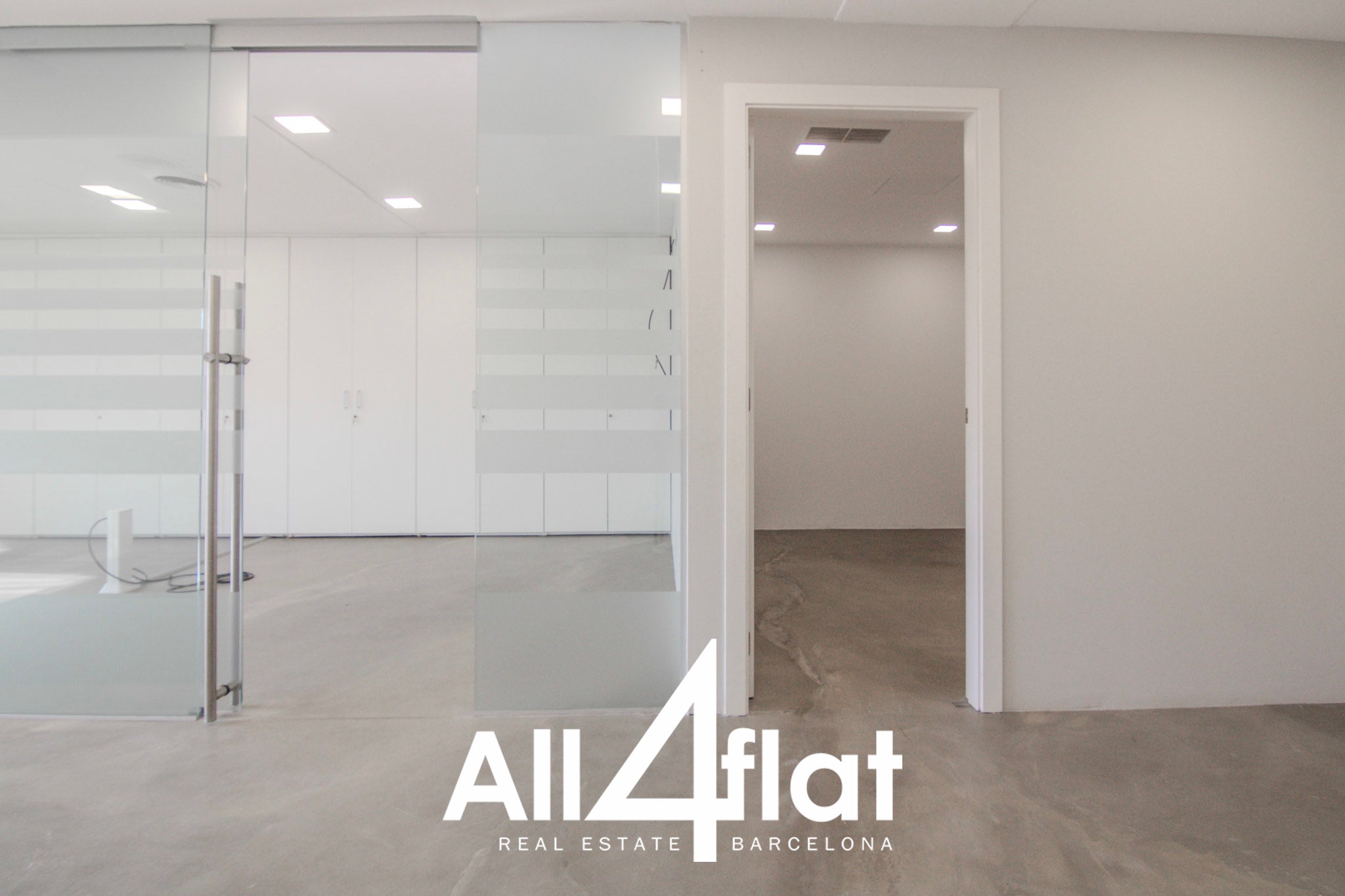 C/ Rambla Catalunya - Ref: 003386