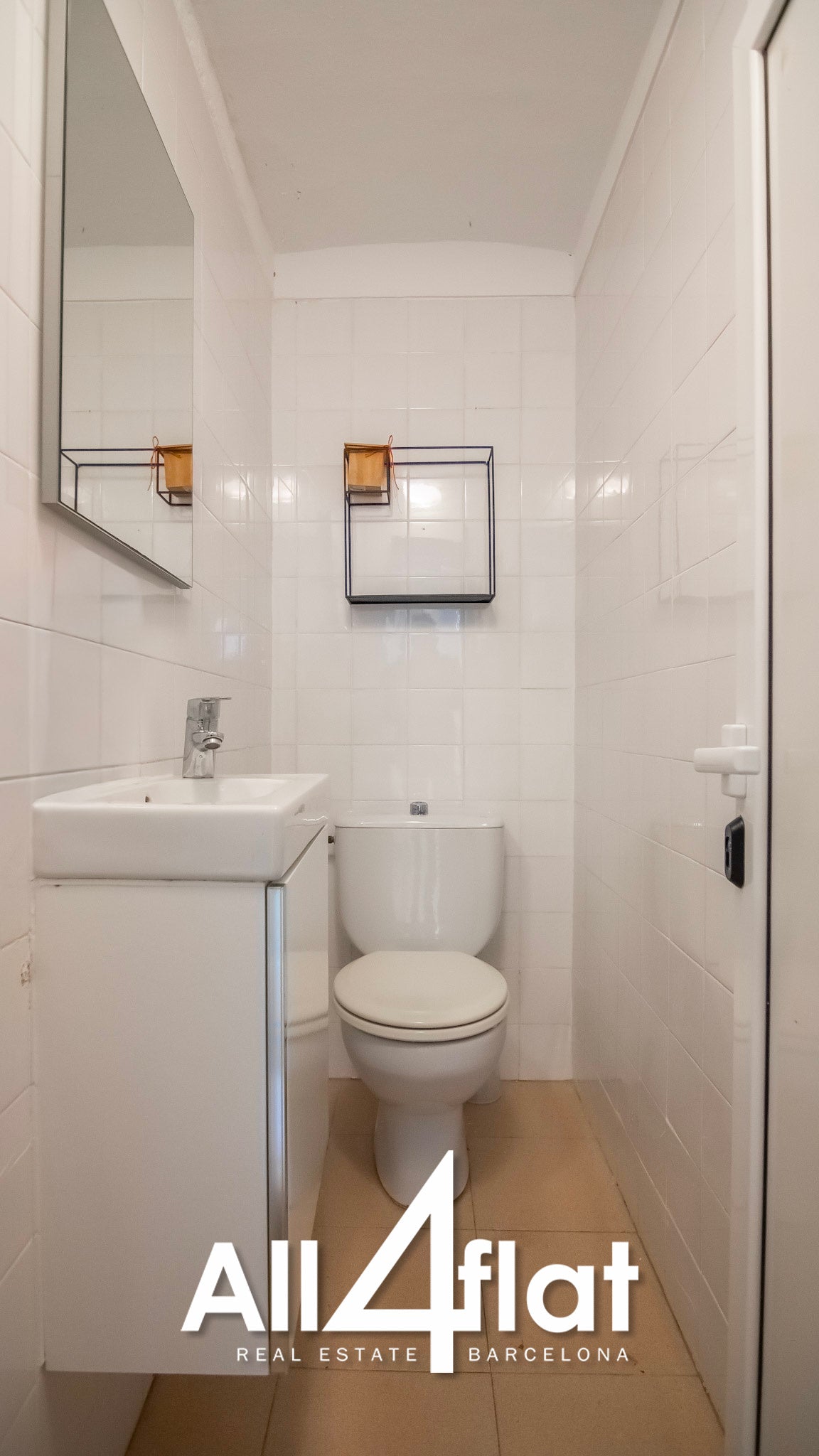 Rue Teodora Lamadrid - Réf: 003610 