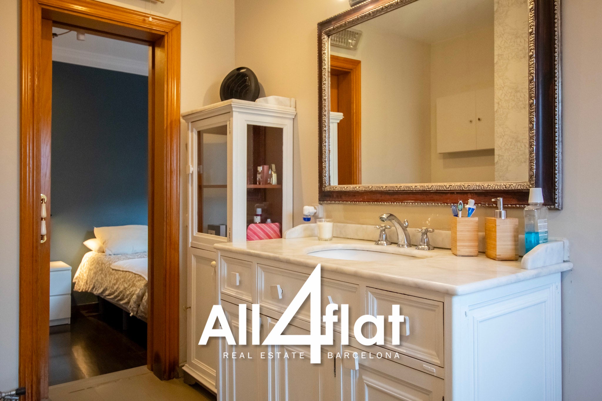 C/ Galileu - Ref: 001684B