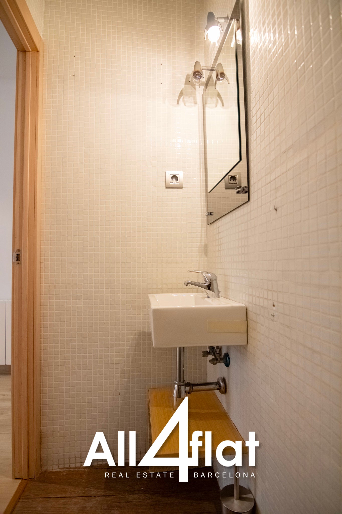 C/ Doctor Santponç - Ref: 003619 