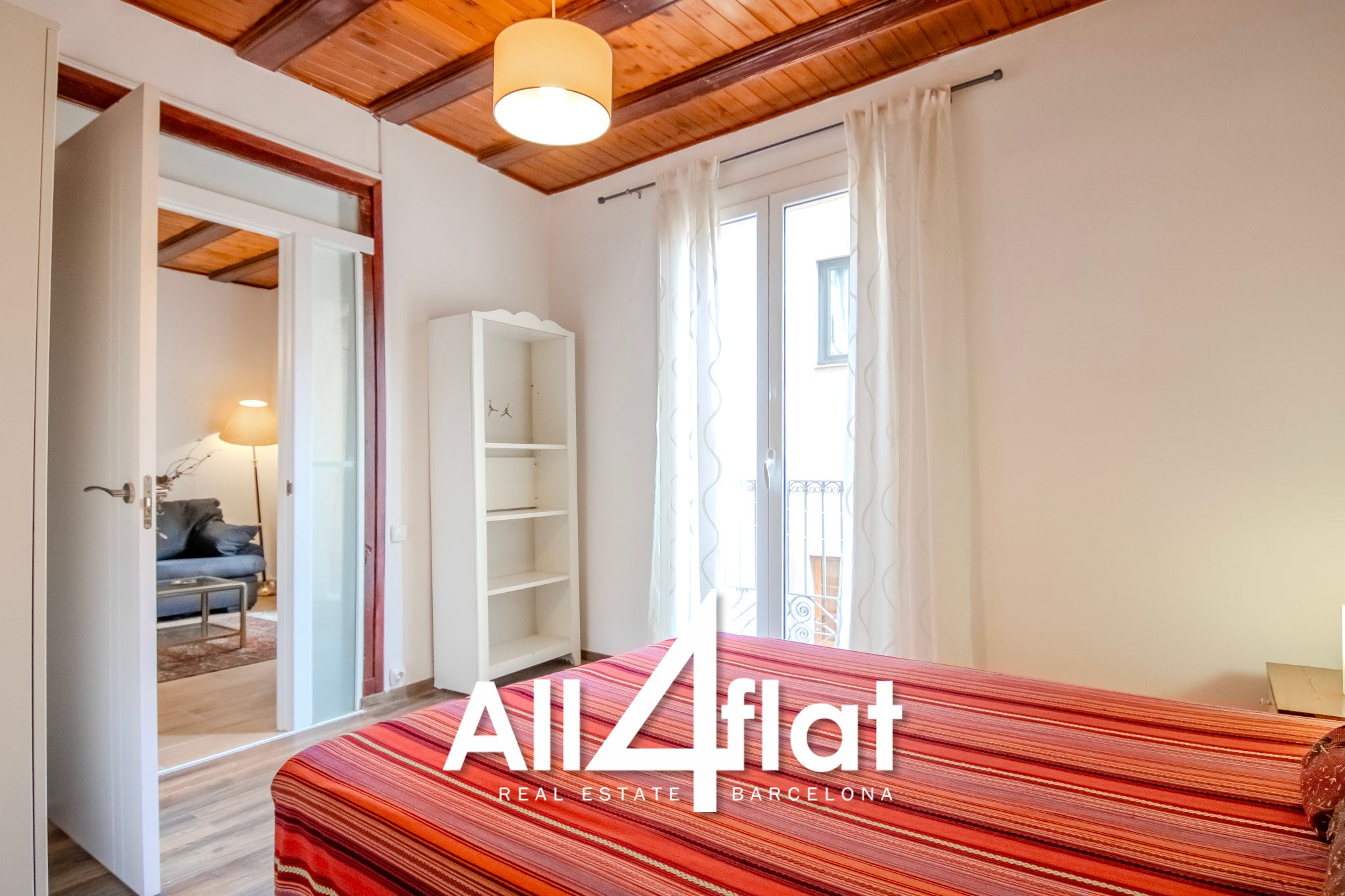 C/ Sitges - Réf. : 003422C 