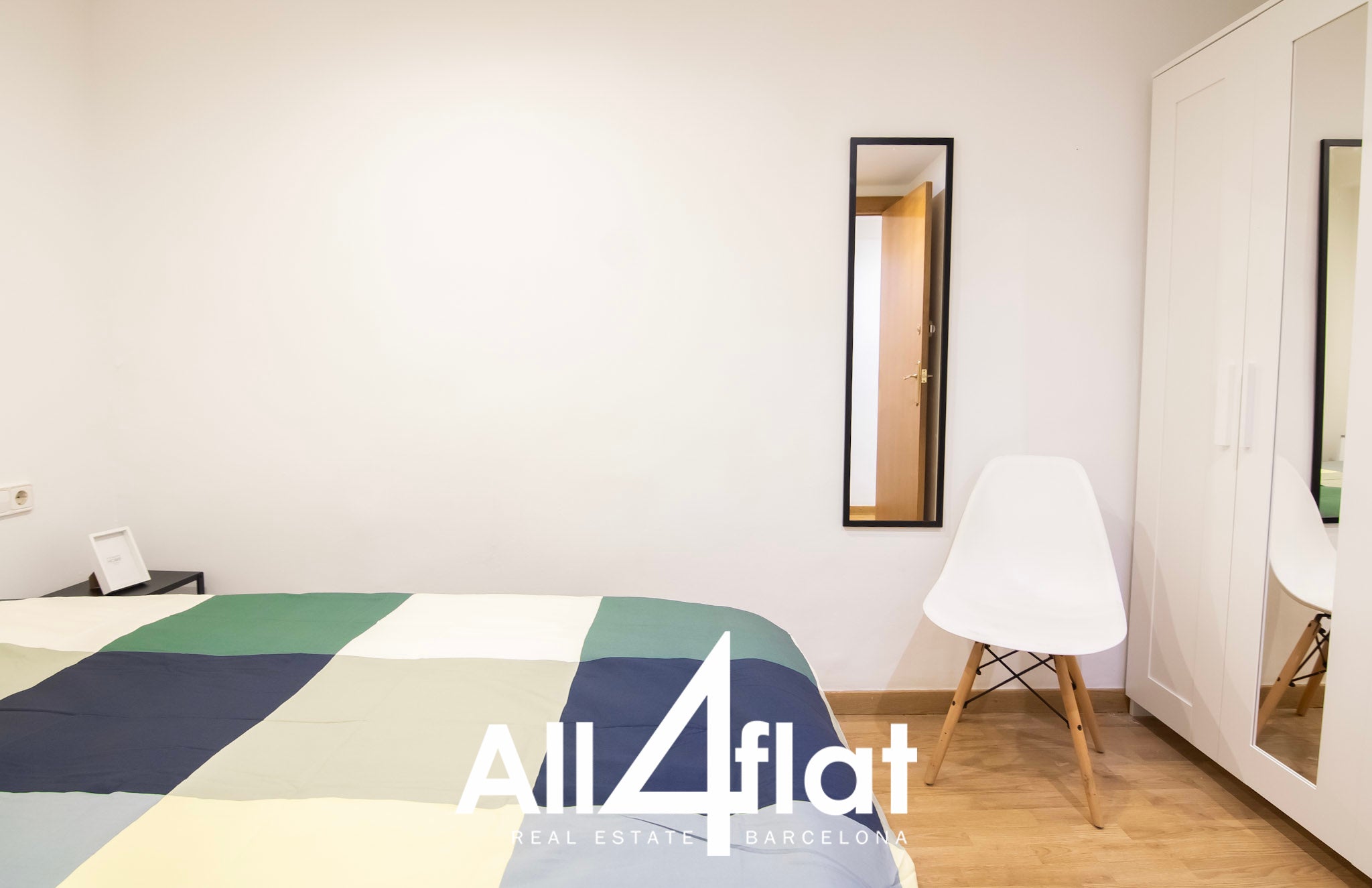 C/ Joaquin Cost - Réf. : 003141B 