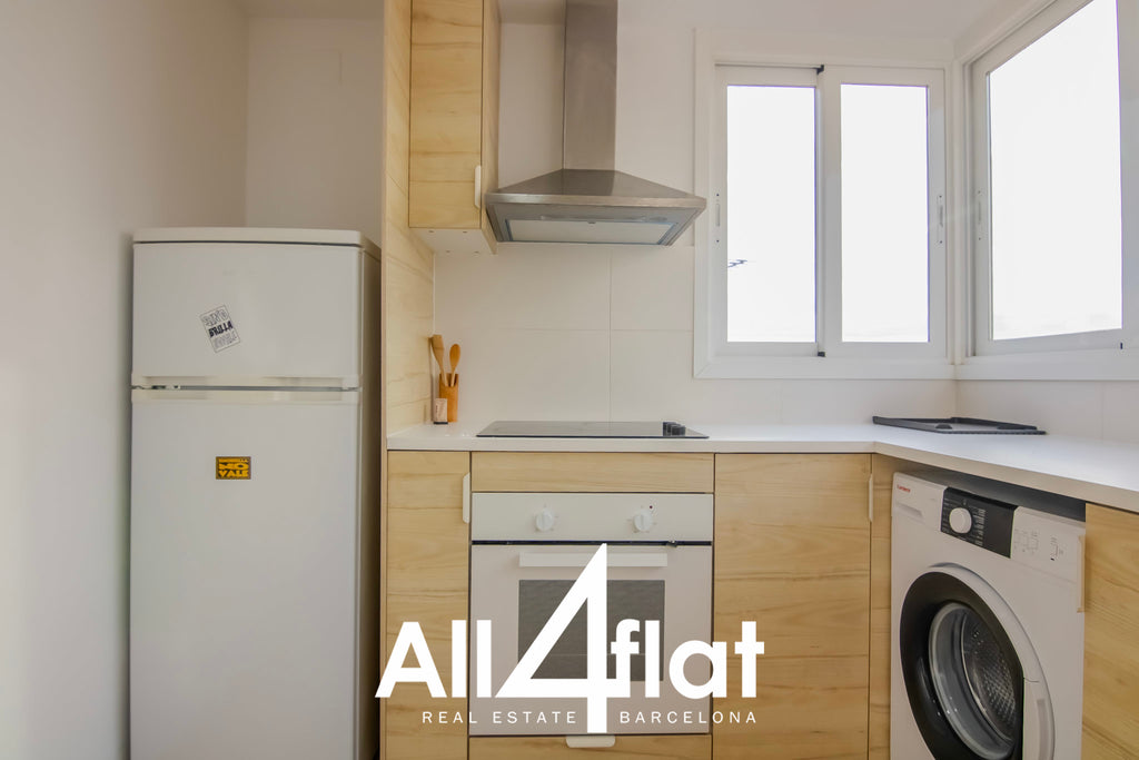 C/ Hostafrancs de Sio 20 - Réf: 003309A 